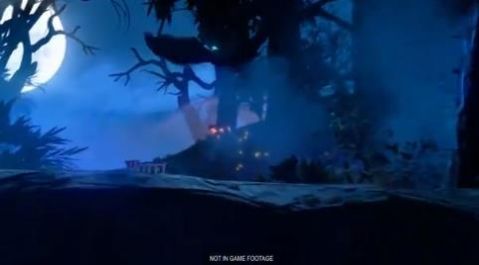 精灵旅社恐怖故事冒险游戏中文手机版  v1.0图3