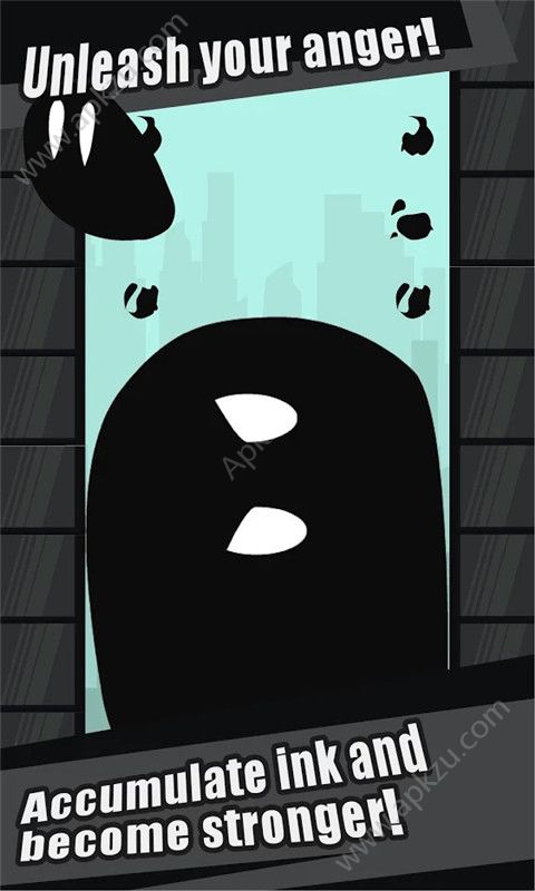 INK无尽攀登中文墨汁安卓版（INK Endless Ascend）  v8图1