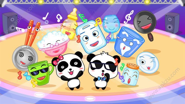 宝宝巴士宝宝音乐多多游戏最新免费版下载  v9.23.00.01图3