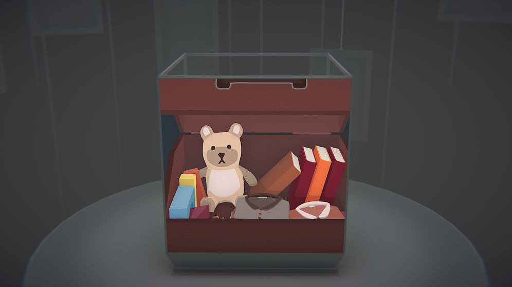 笼中窥梦游戏图2