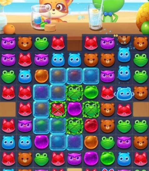 海滨消消乐游戏下载安卓版图片3