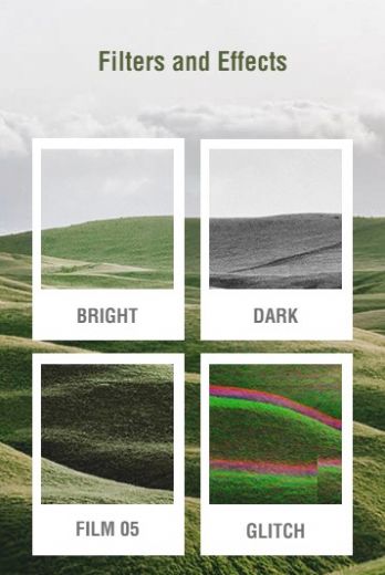 lnshot视频编辑图2