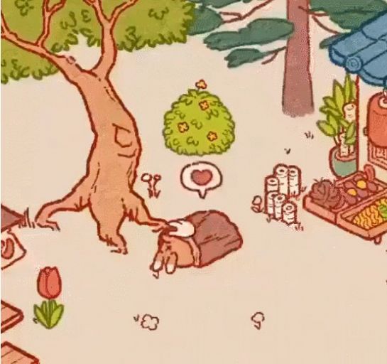 Usagi Shima手机版图1