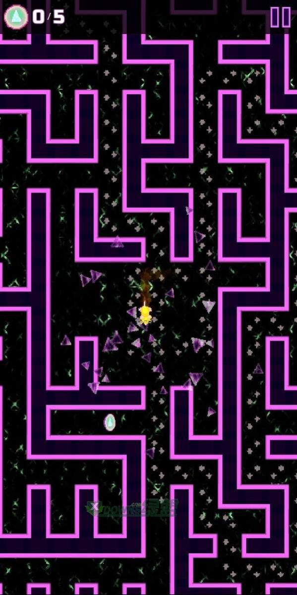 老鼠迷宫找奶酪游戏图5