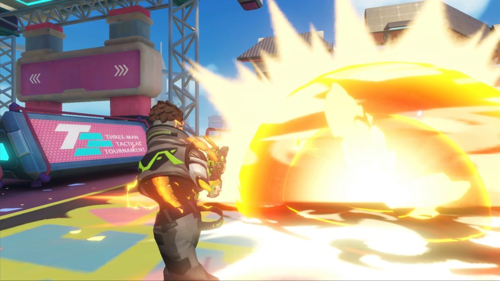 Project T3手游图4