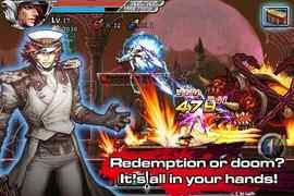 猎魔契约官网图3