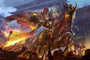 元宝回收传奇手游合集