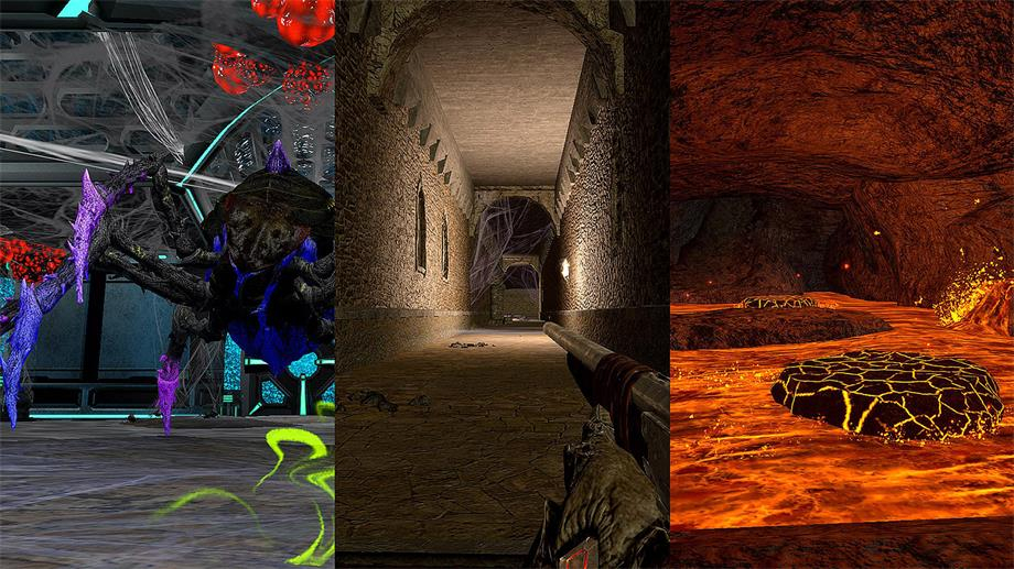 山海经神兽录图3