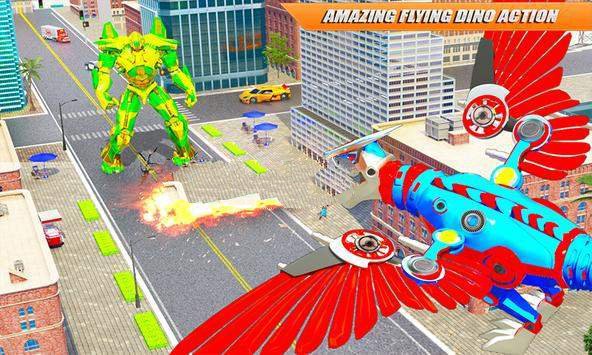 飞行喷火恐龙游戏最新手机版  v0.2图1