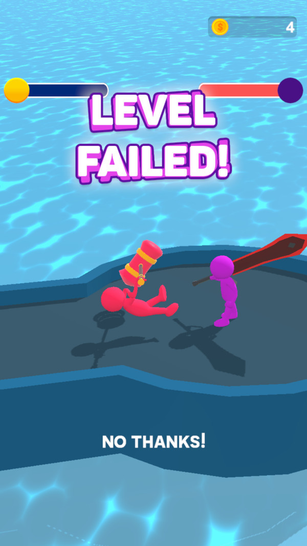 勇者冲冲冲游戏图5