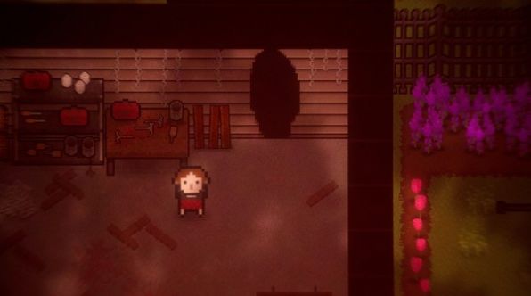 search party游戏中文版  v1.0图3