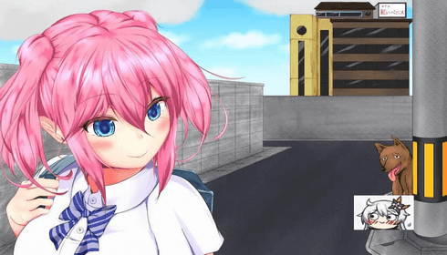 野良犬的未婚妻图1