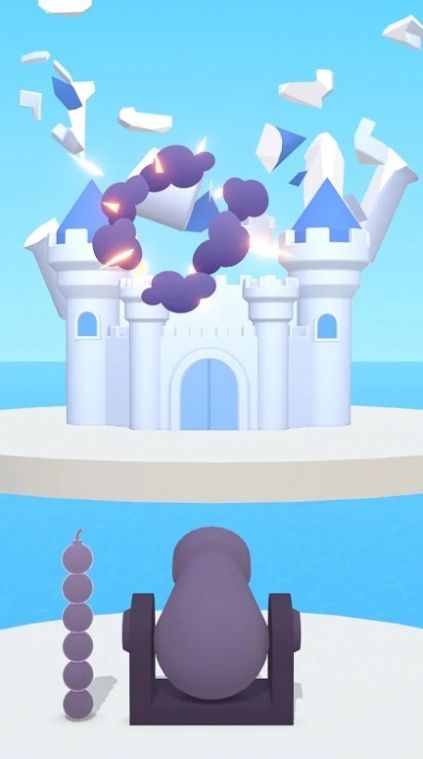 Boom Stacker游戏图2