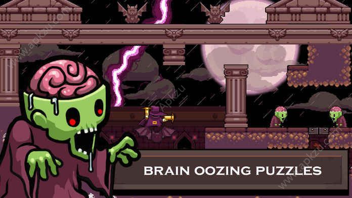 亡灵超度怪物猎人金币安卓版  v0.1图1