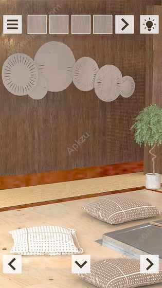 密室逃脱奶奶的恶作剧游戏安卓版  v1.0图2