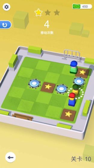 我跳的贼溜游戏官方红包版  v0.1图1