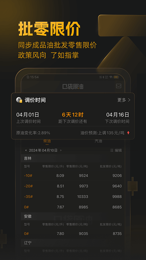 口袋原油最新版图1