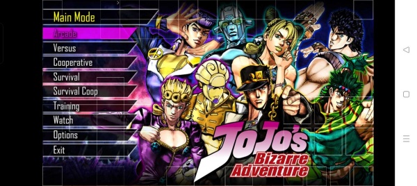 mugenjojo整合包图4