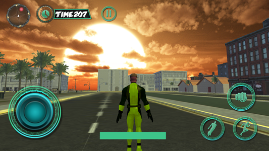 蜘蛛侠vs黑帮黑手党游戏图5