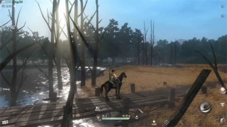 魂之追梦中文最新版图1