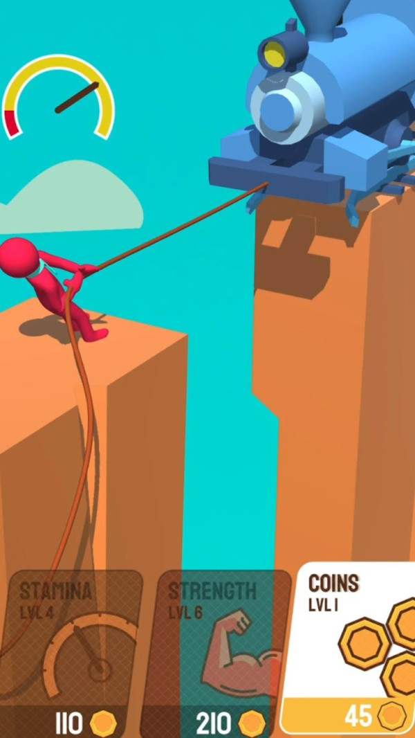 拔河大作战安卓中文版  v0.1图4