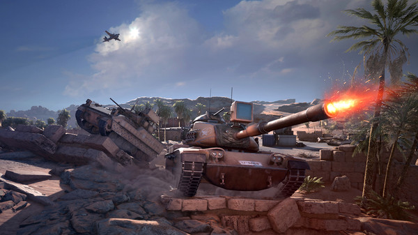 烈火战马游戏图3