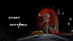 邪恶的鱿鱼手机版图1