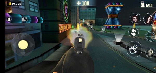 士兵生存射击游戏官方正式版  v1.4图3