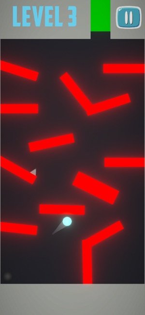 Bounce BaII游戏图3