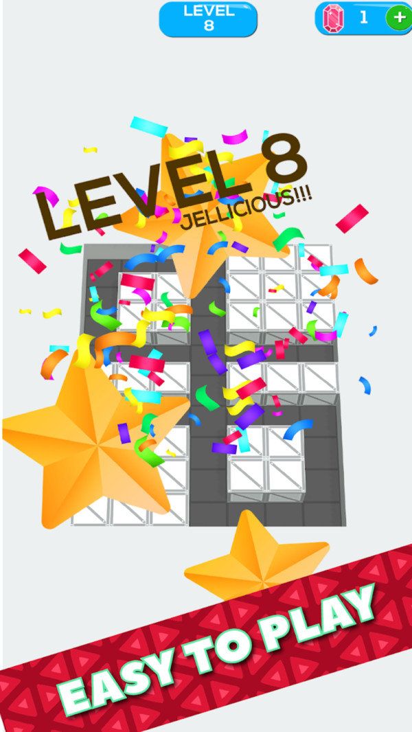 果冻开开开游戏图2