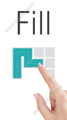 Fill one游戏图1
