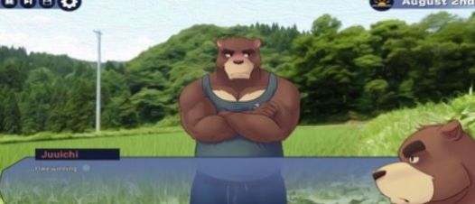 校园重游游戏图4