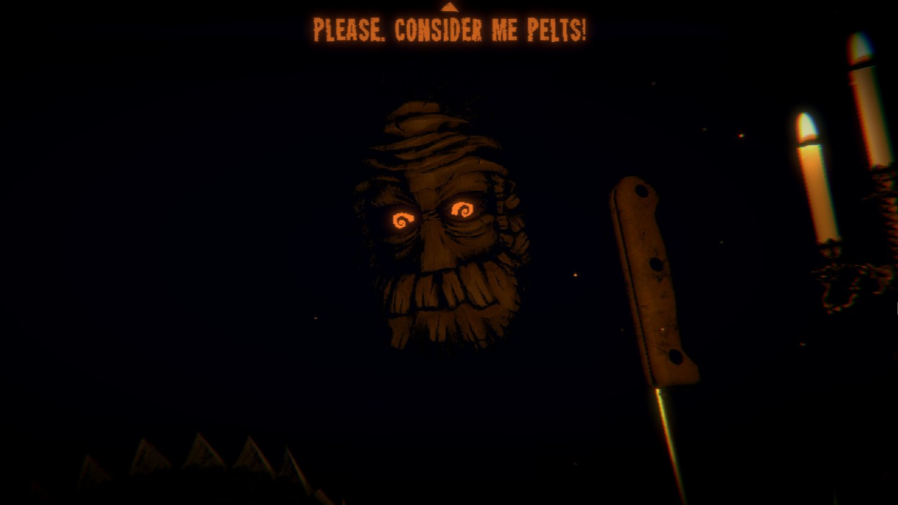 邪恶冥刻手机版合集