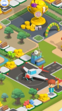 最佳镇长小游戏最新版在线玩  v1.10.0图4