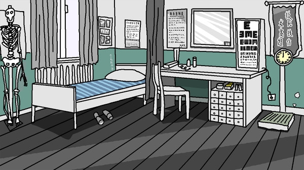 单身狗的最后机会中文版图3