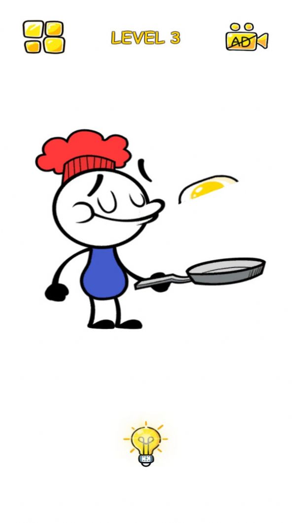 涂鸦解谜游戏图4