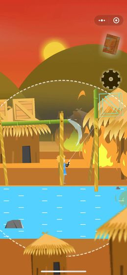 埃利斯的冒险图1