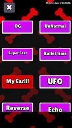 黑色星期五之夜笑脸巨魔模组手机版下载  v1.0.3图2