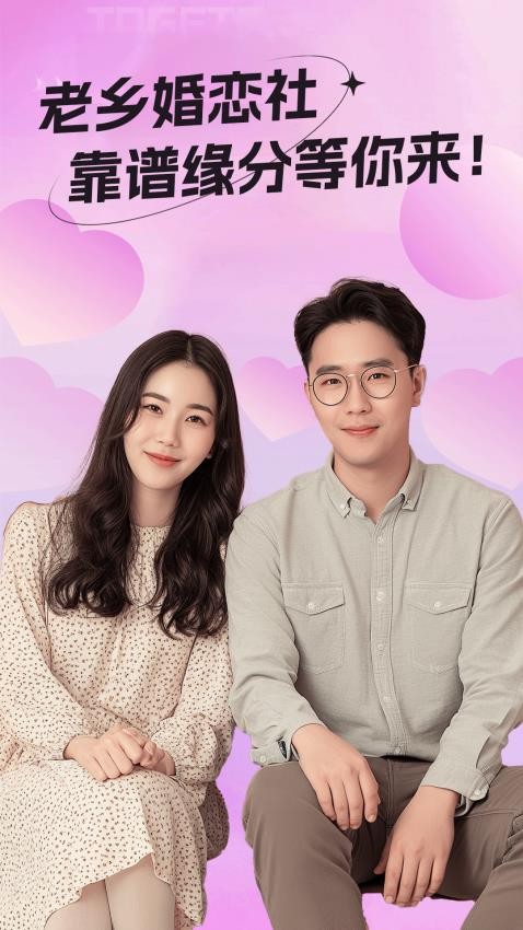 老乡婚恋社最新版图4