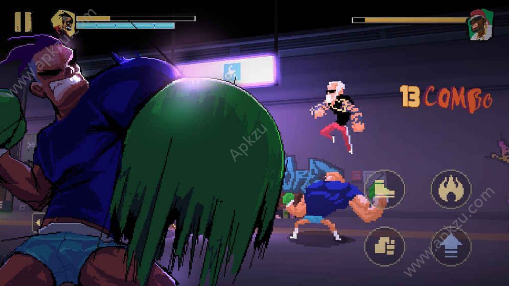 英雄就是我游戏图4