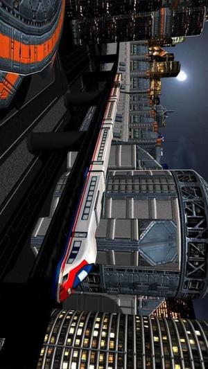 遨游中国高铁模拟器图2