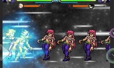 死神vs火影究极风暴4手机版安卓下载  v6.0.1.210321.1图1