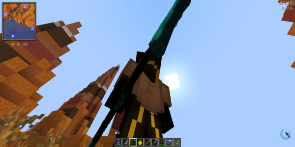 烦人的村民手机版图2