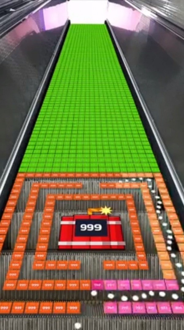 弹球高高手最新版图3