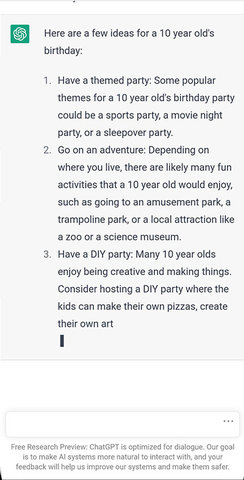 OpenAI(智能聊天)官方正版2024免费下载  v6.0图2
