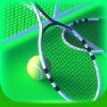 亚博网球对击游戏