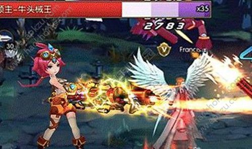 魔界宿命者手游图4