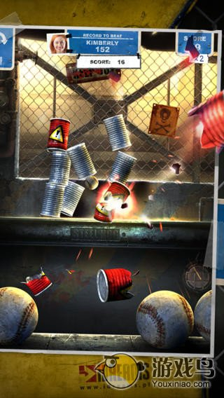 砸罐子3最新版图5