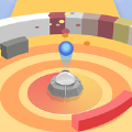 滚球来了游戏碰撞跑安卓版  v1.00