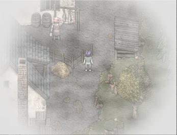 Fear&Hunger termina中文版  图3